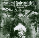 Darkest Hate Warfront - Possessed by fire