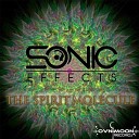 Sonic Effects - The Spirit Molecule feat Mentalist Original…