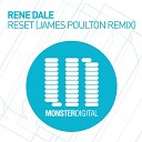 Rene Dale - Reset James Poulton Radio Edit