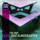 DIGITALmusikanten - Kalte Fusion Original Mix