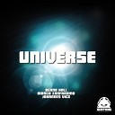 Bernd Hall Marco Zanfardino Johannes Vice - Universe Original Mix