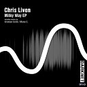 Chris Liven - Milky Way Kroman Celik Remix