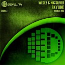 Wegez Nic Silver - Skyline Original Mix