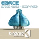 Barce - Deep Road Original Mix