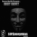 Harry Harvey - SOPAnonymous Original Mix