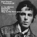 Deni Diezer - Way To The Third Space Original Mix