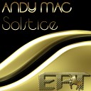 Andy Mac - Solstice Original Mix