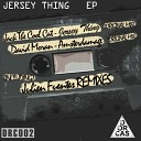 Jack The Cool Cat - Jersey Thing Original Mix