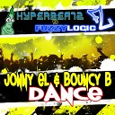 Jonny el Bouncy B - Dance Original Mix