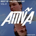 Falcos Deejay - Music Is Life Radio Edit