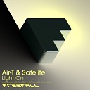 Air T And Satelite - Light On Offshore Wind Remix