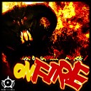 Juss B Qarrell feat Phaze 1 - On Fire Original Mix