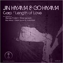 Jin Hiyama Go Hiyama - Carp Mattias Fridell Remix