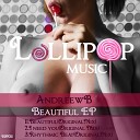 AndreewB - Beautiful Original Mix