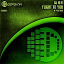 DJ Hi Fi - Flight To You PVG Remix