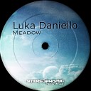 Luka Daniello - To Feel Sorry Original Mix