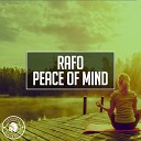 Rafo - Peace Of Mind Original Mix
