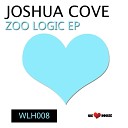 Joshua Cove - Mimi Ni Kiatu Original Mix