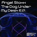 Angel Stoxx - Respect Original Mix