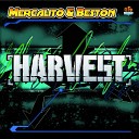 Mercalito Beston - Harvest Original Mix