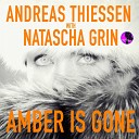 Andreas Thiessen Natascha Grin - Amber Is Gone Michael Turner s SaxoPop Remix