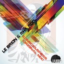 Le Brion Rha Roo - Consciousness Original Mix
