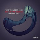 Section303 Alex Carroll - Out In The Woods Section303 Remix