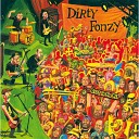 Dirty Fonzy - Another Day On the Road
