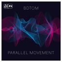 BDTom - Morning Breath Terry Lee Brown Junior Remix