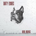 Dirty Echoes - Kid Electrophone