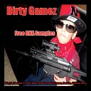Dirty Gamez feat KO Braidz - Lil Red Riding Hood feat Braidz KO