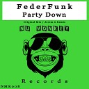 FederFunk - Party Down