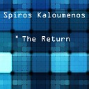 Spiros Kaloumenos - Dirty Mind Original Mix