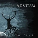 Ad Vitam - Join Me in Farewell