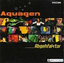 Aquagen - Everyboddy s Free