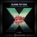 Aventry LoaX Feat Rosendale - Close To You Original mix