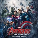 Avengers Age Of Ultron - Nothing Lasts Forever 1