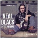 Neal Black The Healers - Pigalle 4 A M