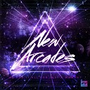New Arcades - Visions