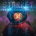 Starkey feat Charli XCX - Lost in Space Kuhn Remix