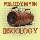Melodymann - Love Story