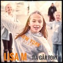 Lisa M - Tia Ga r Fort