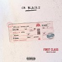 CR Blacks - 1st Class