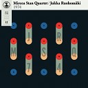 Mircea Stan Quintet - Ornament Live at Liisankatu Studios Helsinki 27th February…
