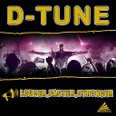 D Tune - Louder faster stronger Radio Edit