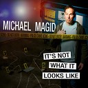 Michael Magid - Text Message