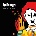 Hellsongs - Stand up and Shout