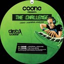 Coone - The Challenge Original