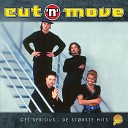 Cut n Move - I m Alive Radio Version