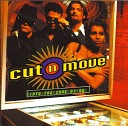 Cut N Move - Spread Love Radio Edit 1994 Remastered…